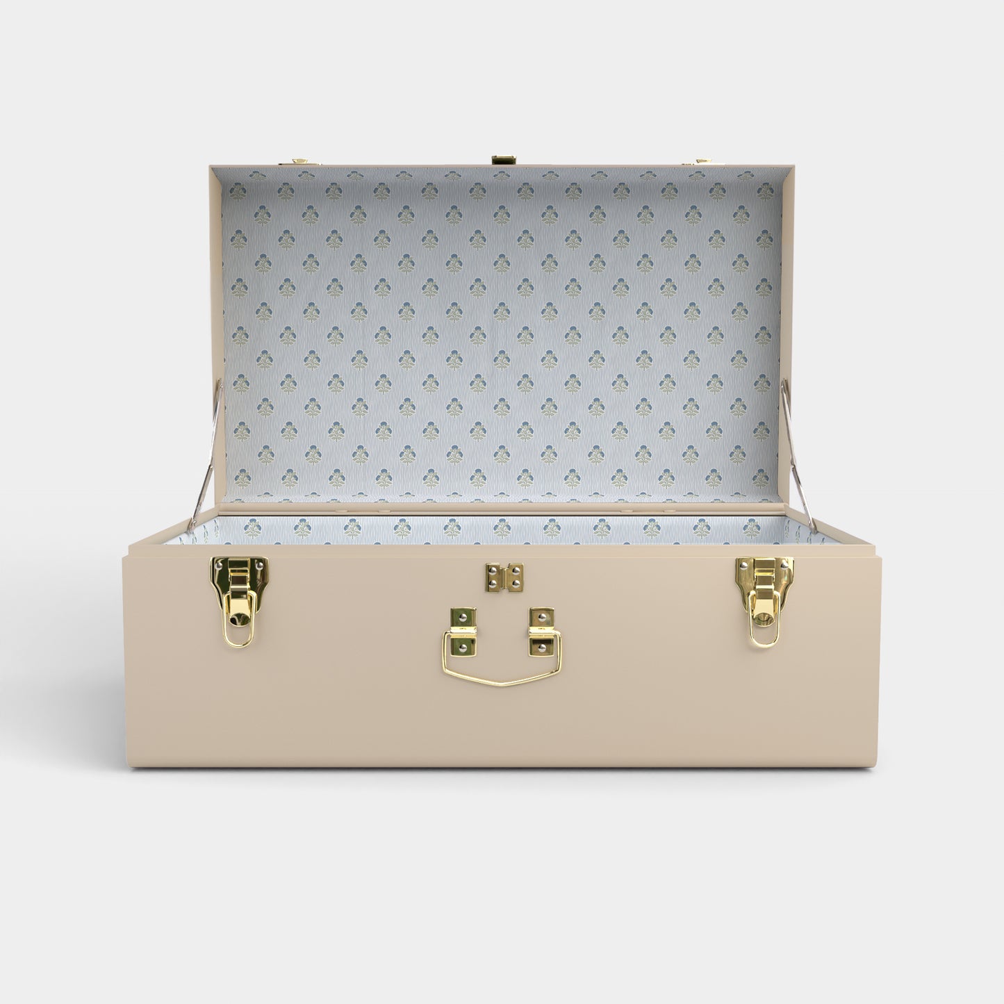 Grand Trunk - Beige