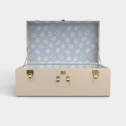 Oh My Mahjong! for Petite Keep Grand Trunk