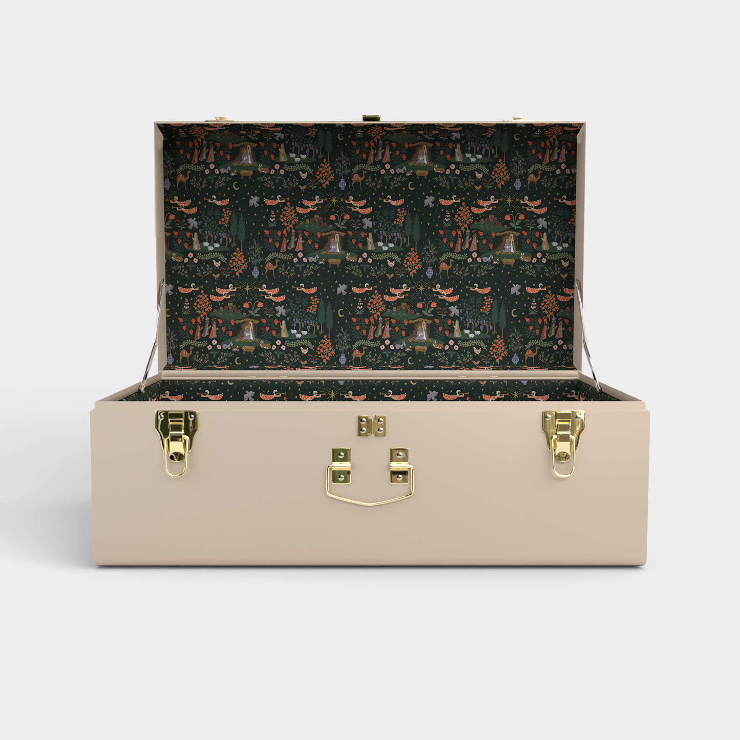 Rifle Paper Co. Grand Trunk in Storybook