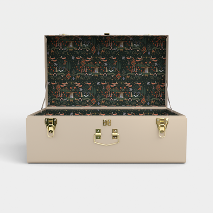 Rifle Paper Co. Grand Trunk in Storybook