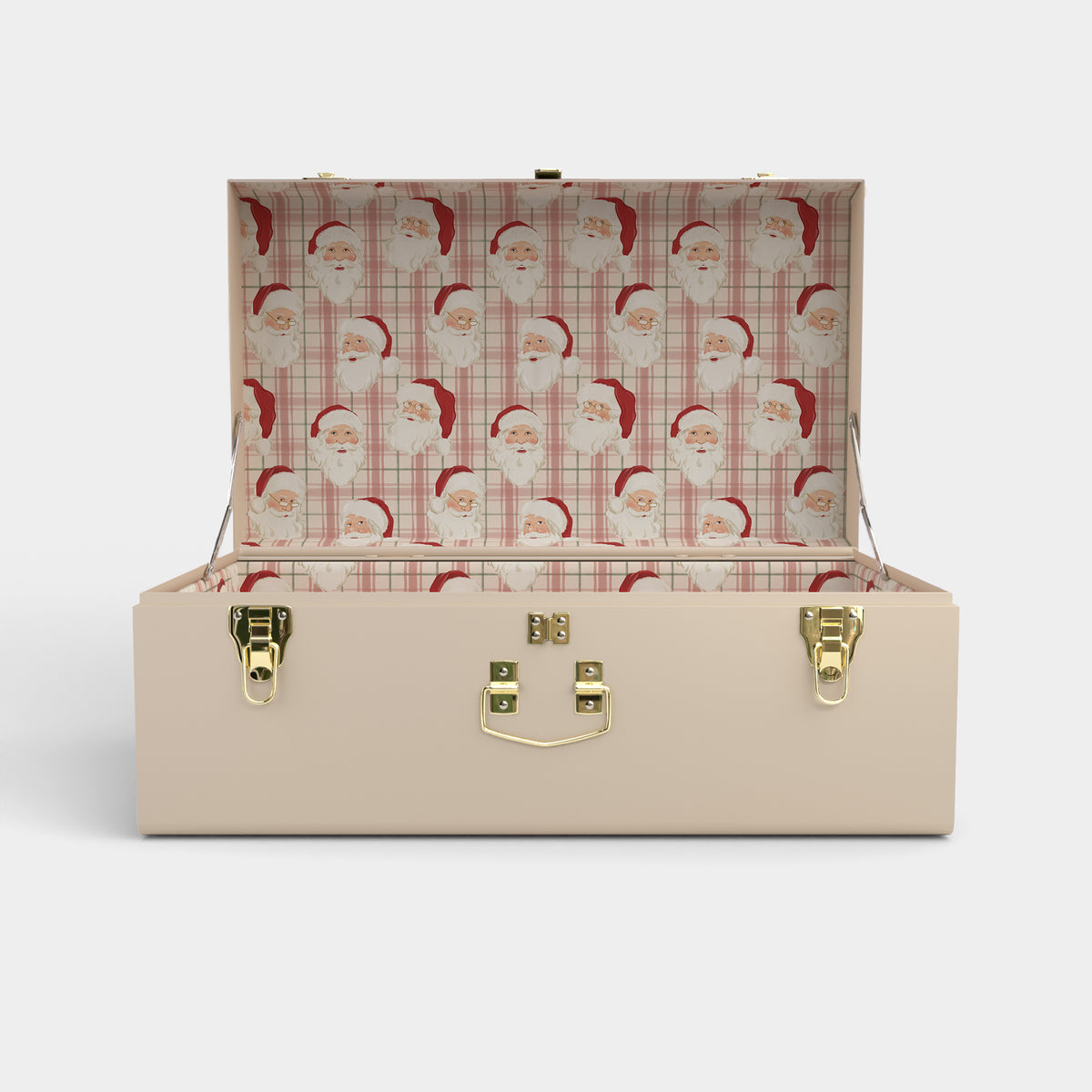 2026 Grand Holiday Trunk