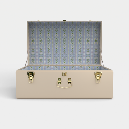 Laura Park x Petite Keep Grand Trunk