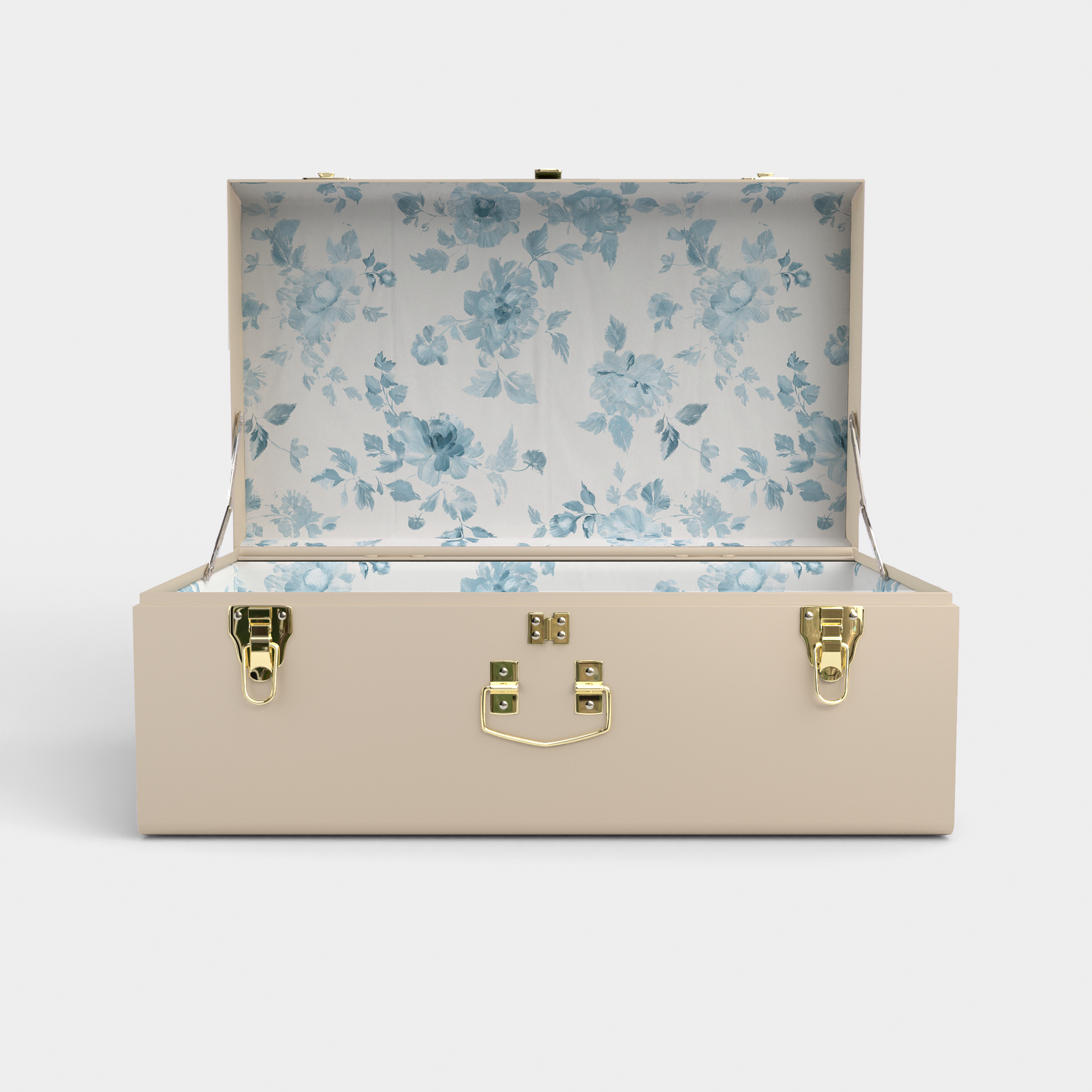 Grand Bridal Trunk