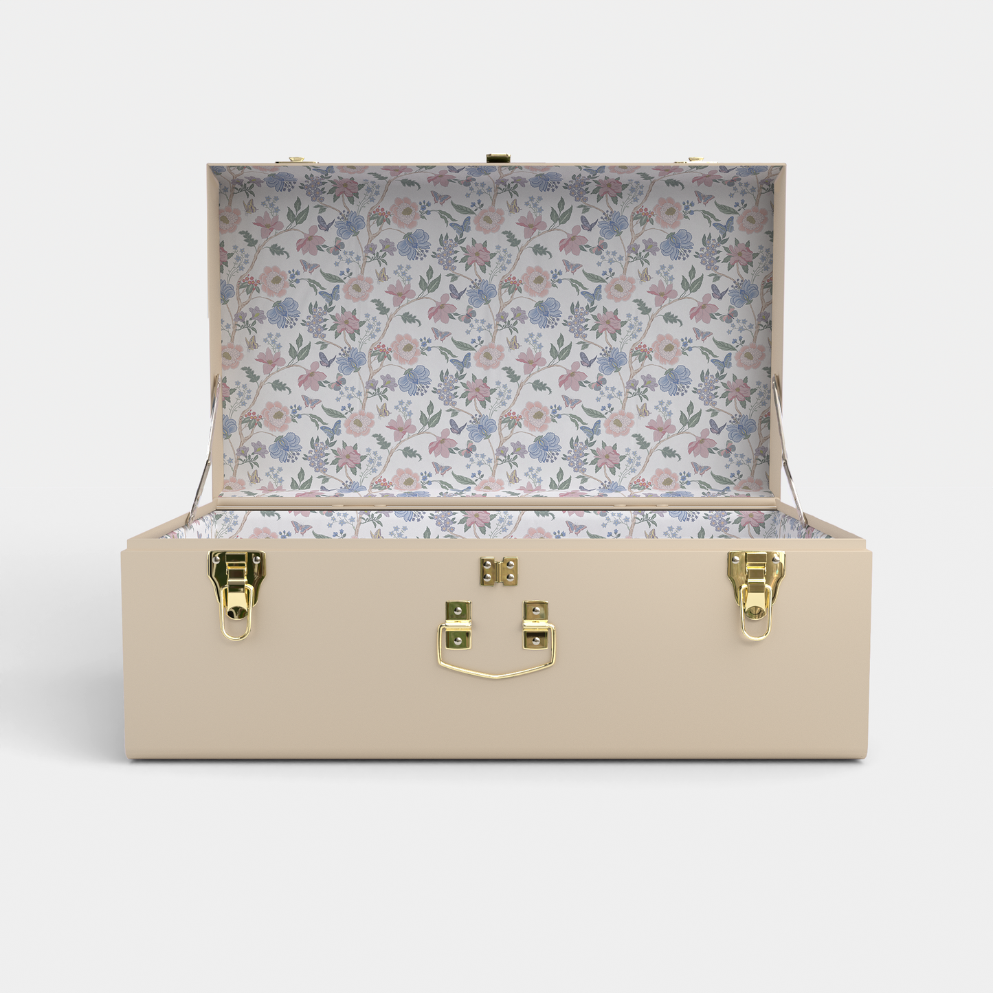 Grand Trunk - Limited Edition Beige