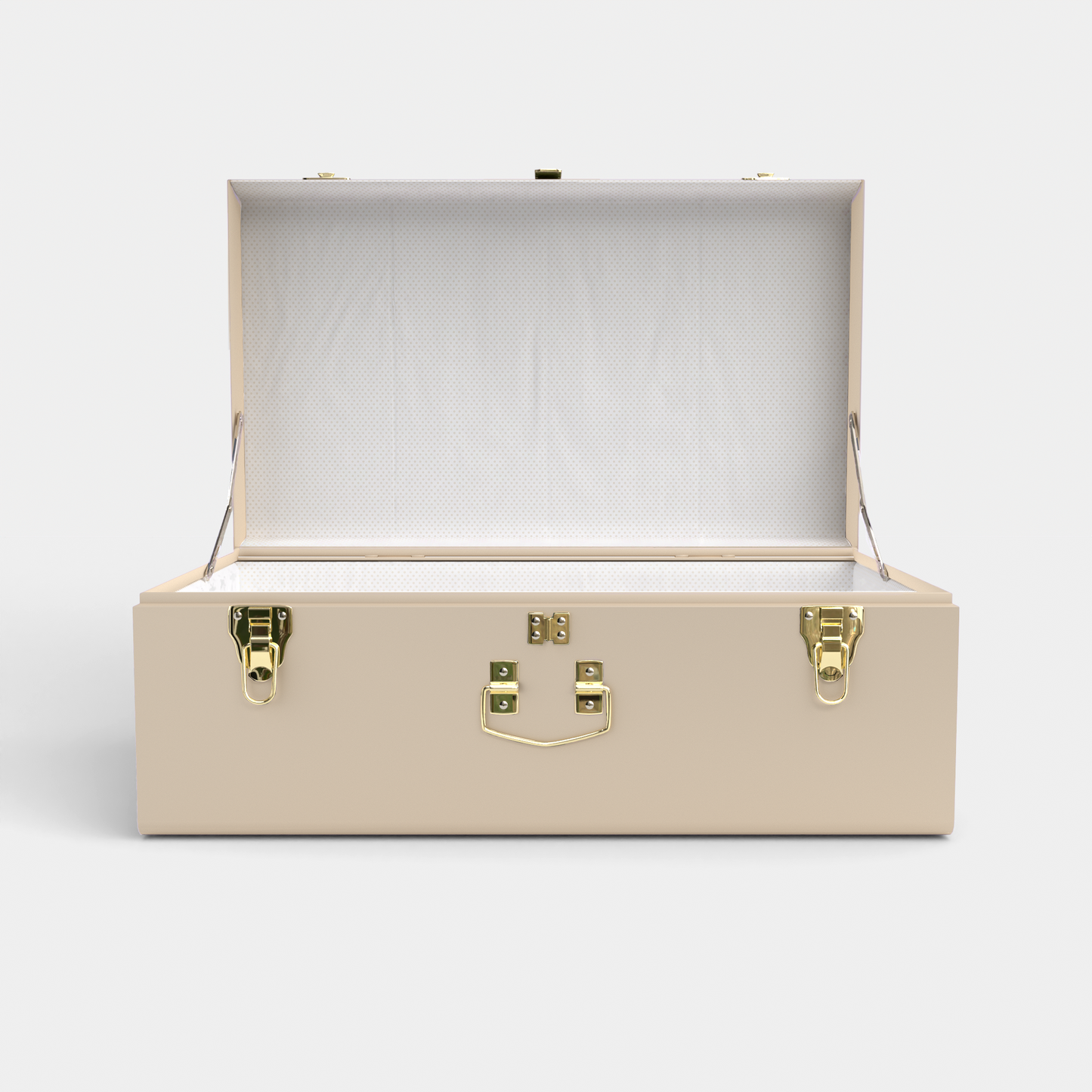Grand Trunk - Limited Edition Beige