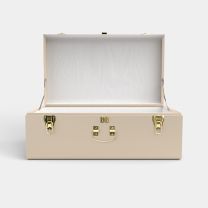 Grand Trunk - Limited Edition Beige