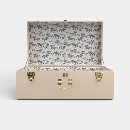 Grand Trunk - Limited Edition Beige