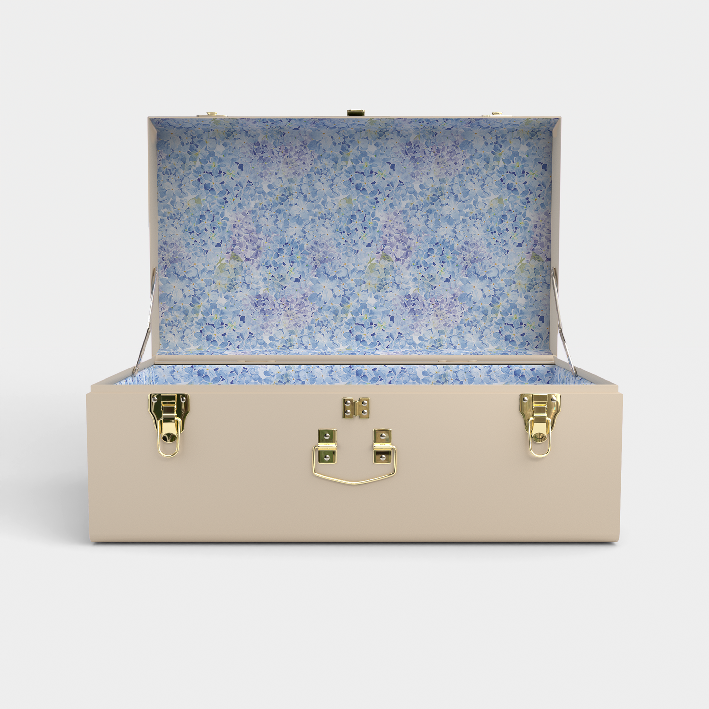 Grand Trunk - Limited Edition Beige