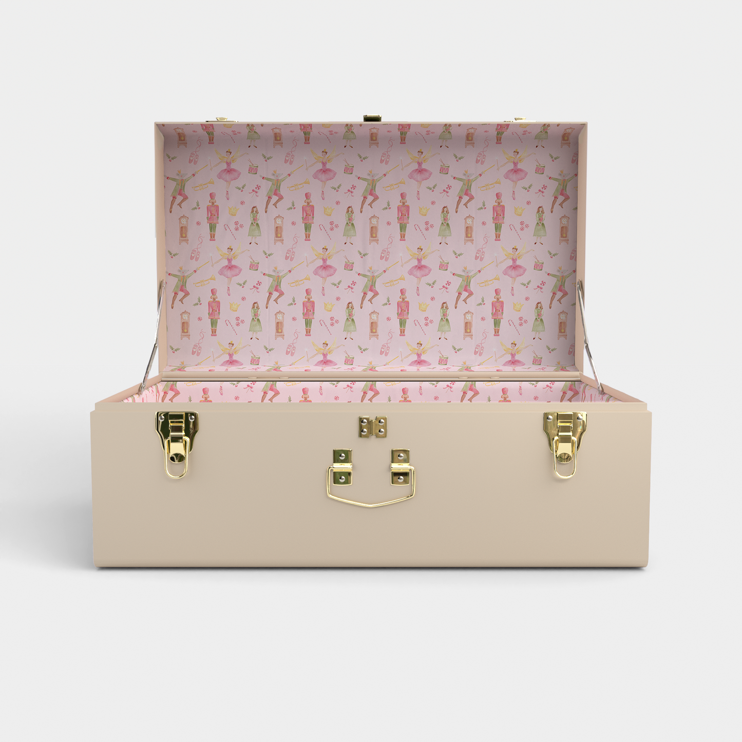 2025 Grand Holiday Trunk
