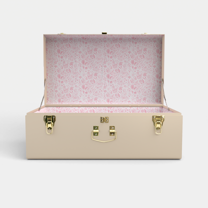 Grand Trunk - Limited Edition Beige
