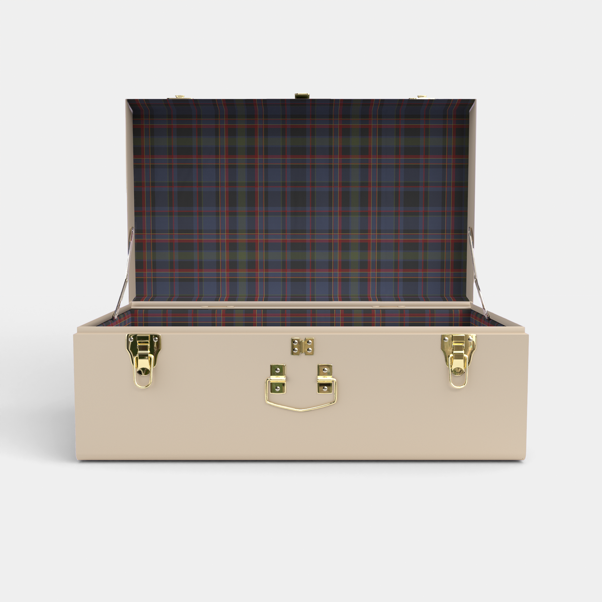 Grand Groom Trunk