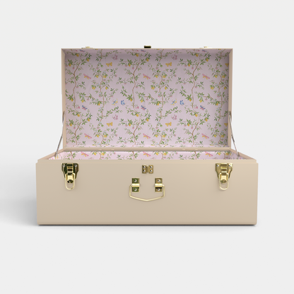 Grand Trunk - Limited Edition Beige