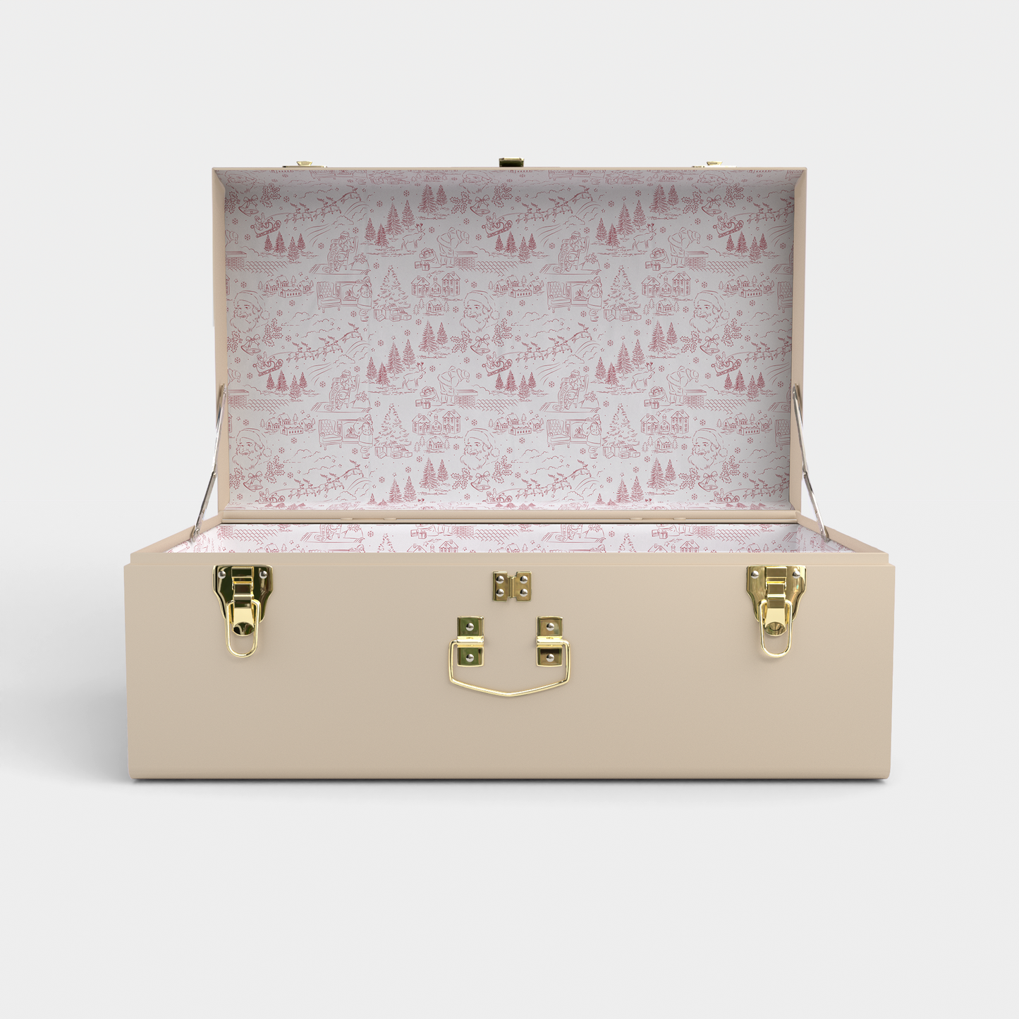 2025 Grand Holiday Trunk