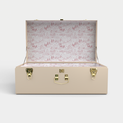 2025 Grand Holiday Trunk