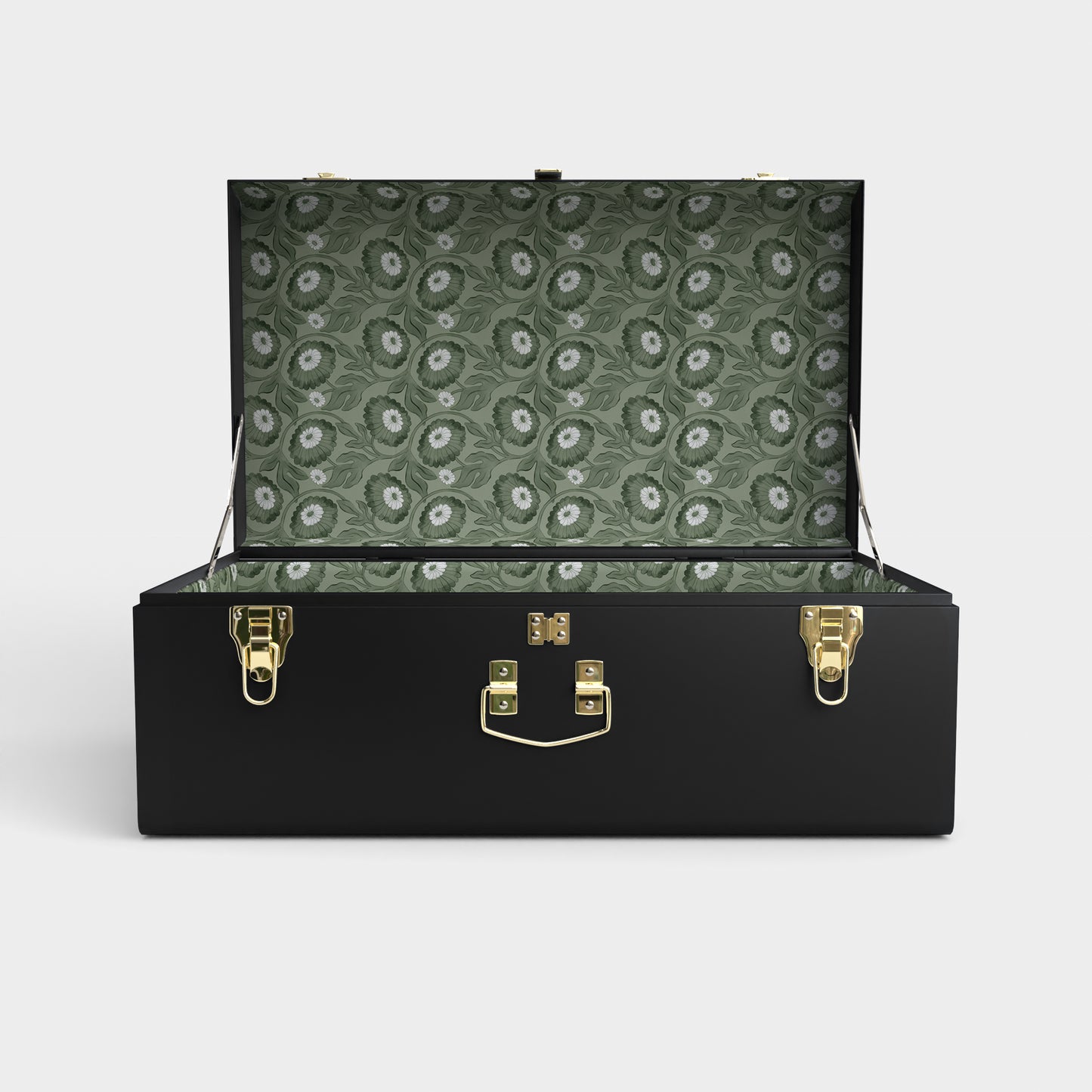 Grand Trunk - Black