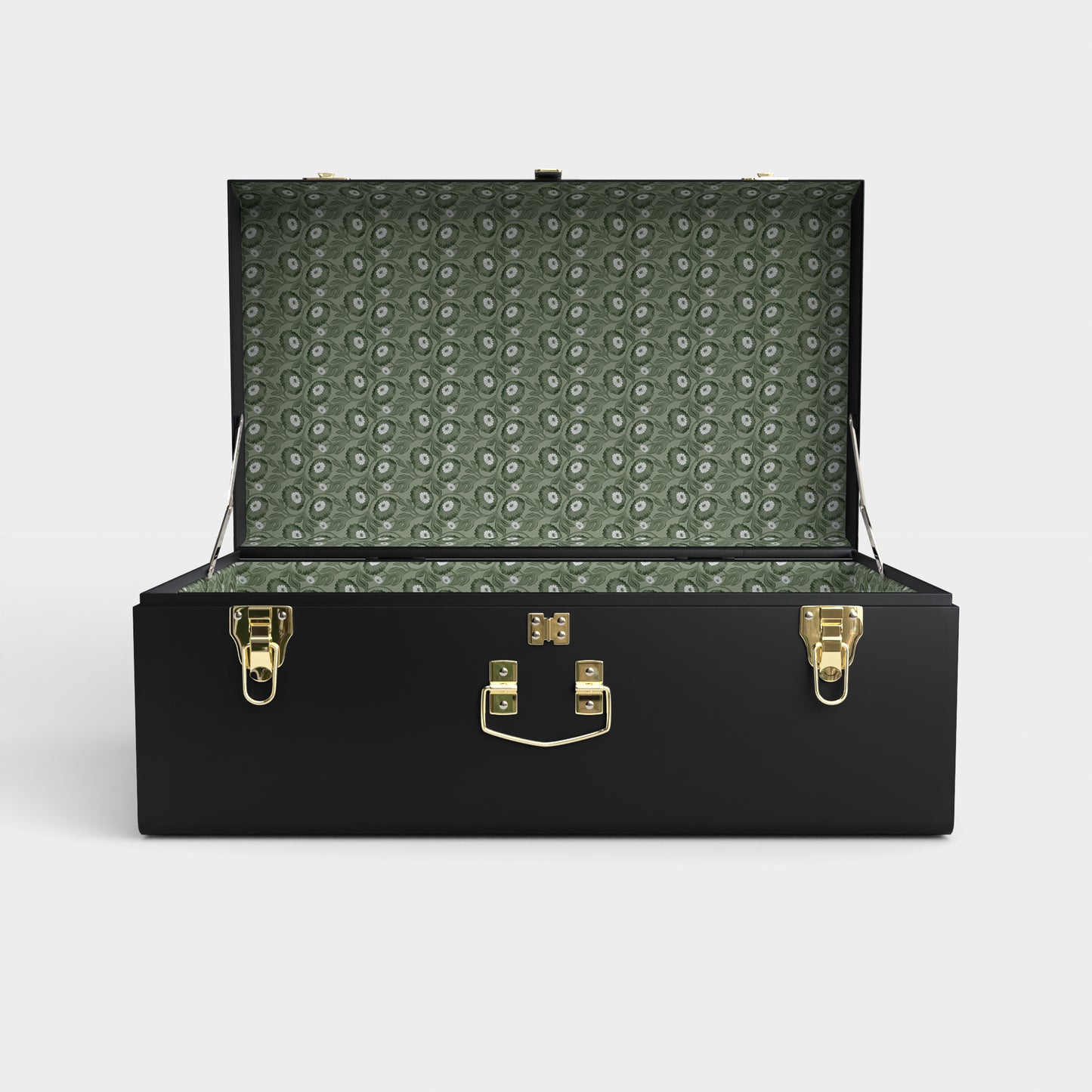 Grand Trunk - Black
