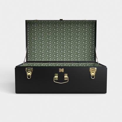 Grand Trunk - Black