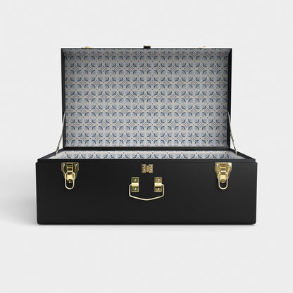 Grand Trunk - Black