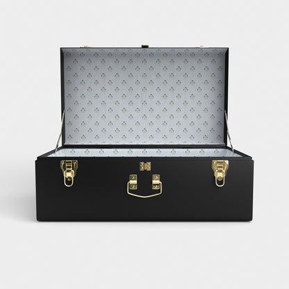 Grand Trunk - Black