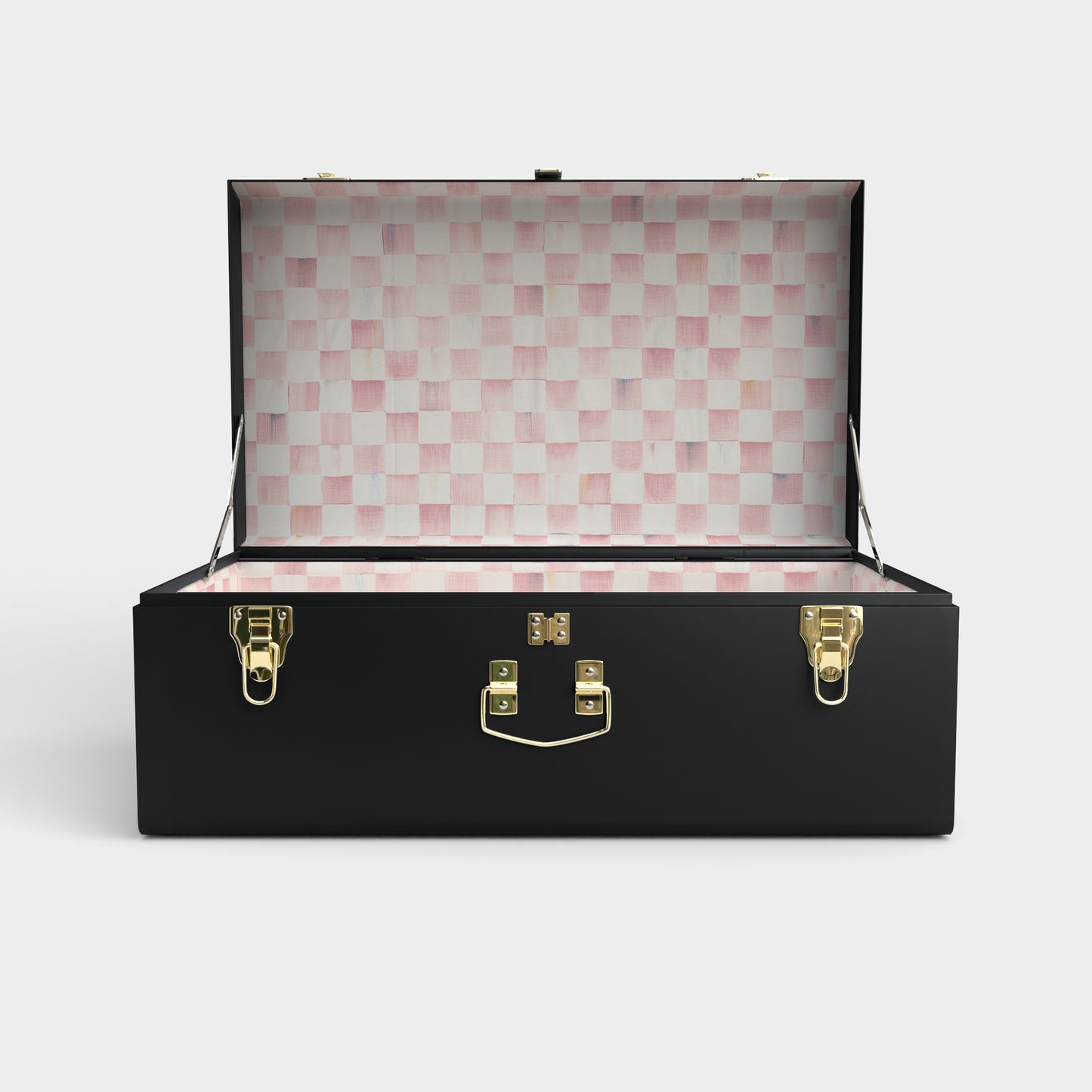 MacKenzie-Childs x Petite Keep Grand Trunk
