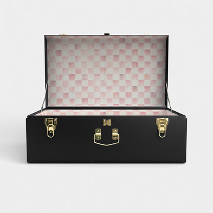 MacKenzie-Childs x Petite Keep Grand Trunk
