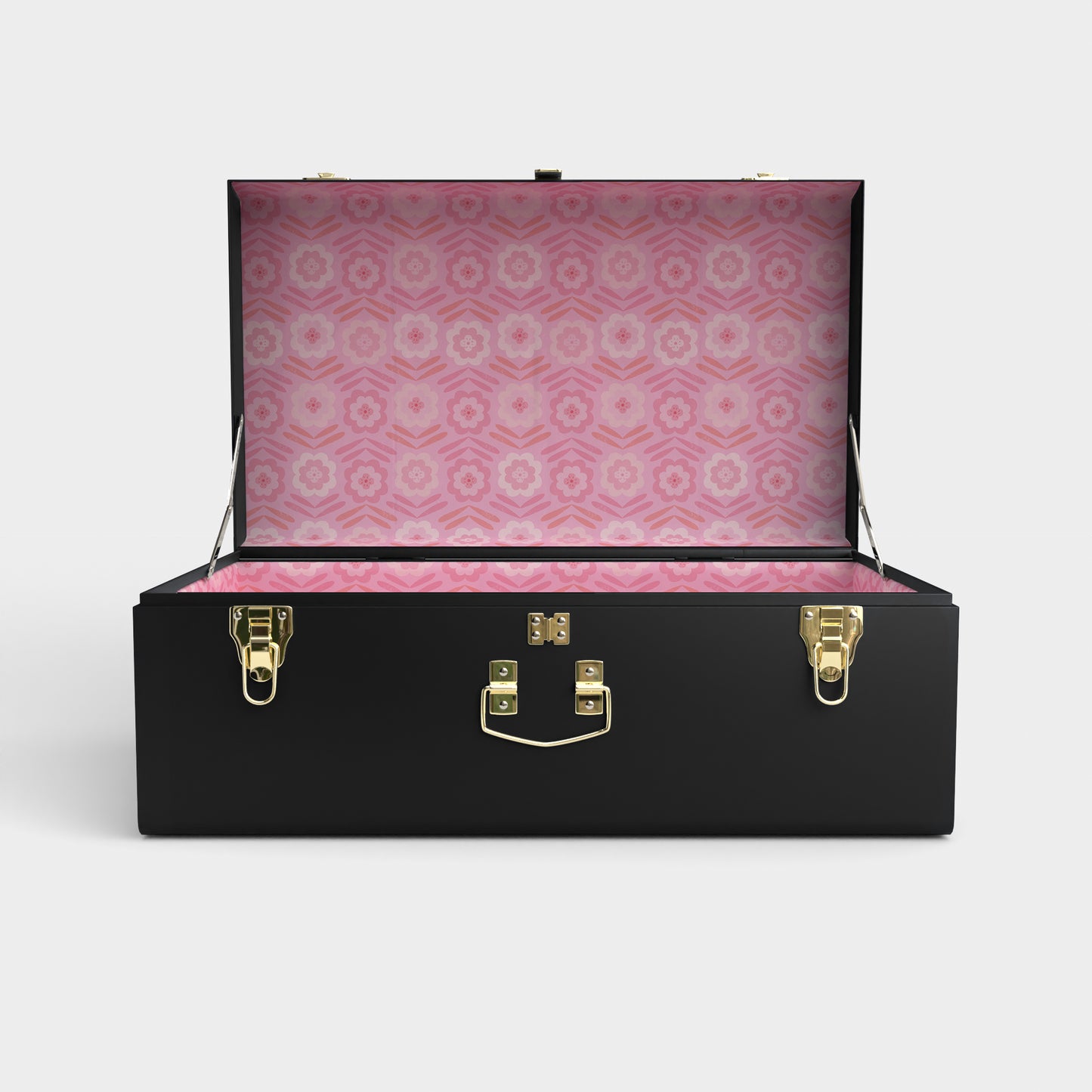 Grand Trunk - Black
