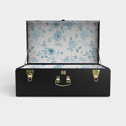 Grand Trunk - Black