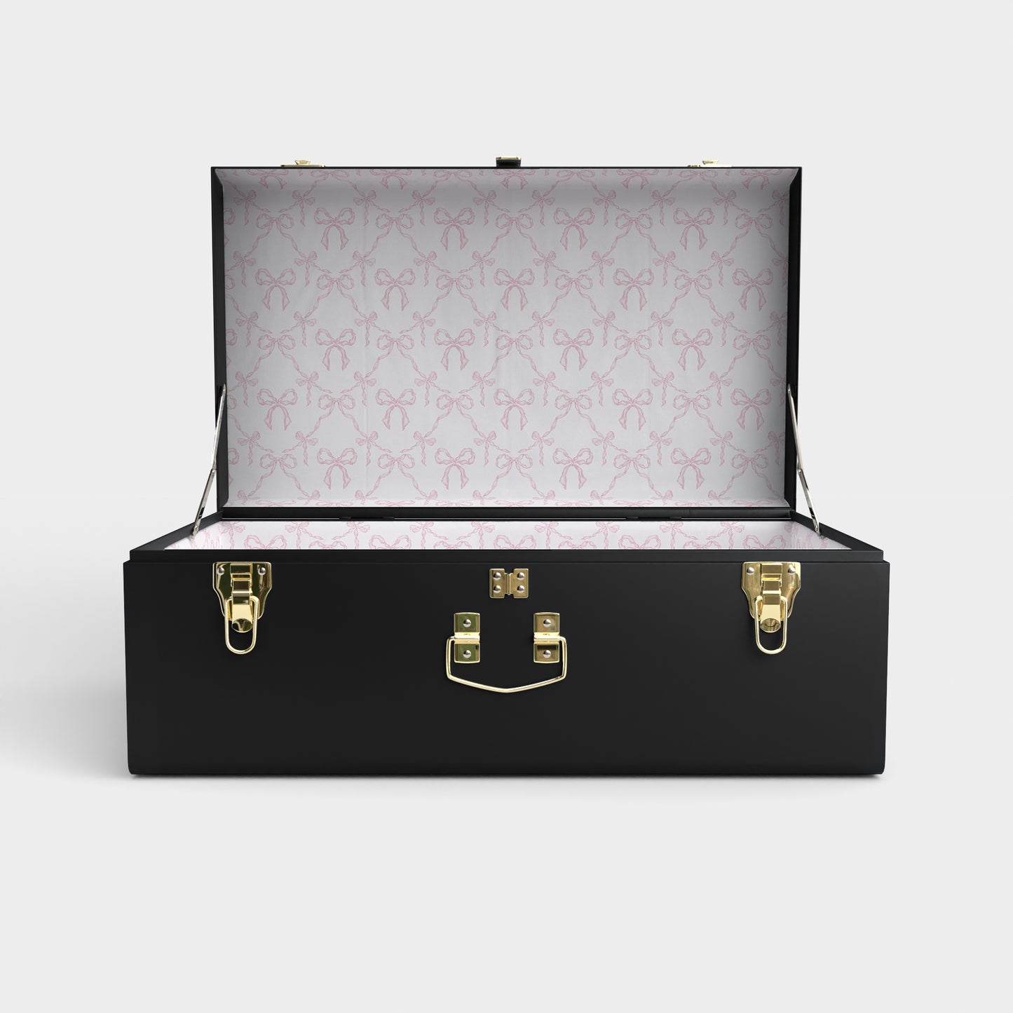 Grand Trunk - Black