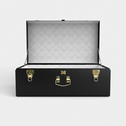 Grand Trunk - Black