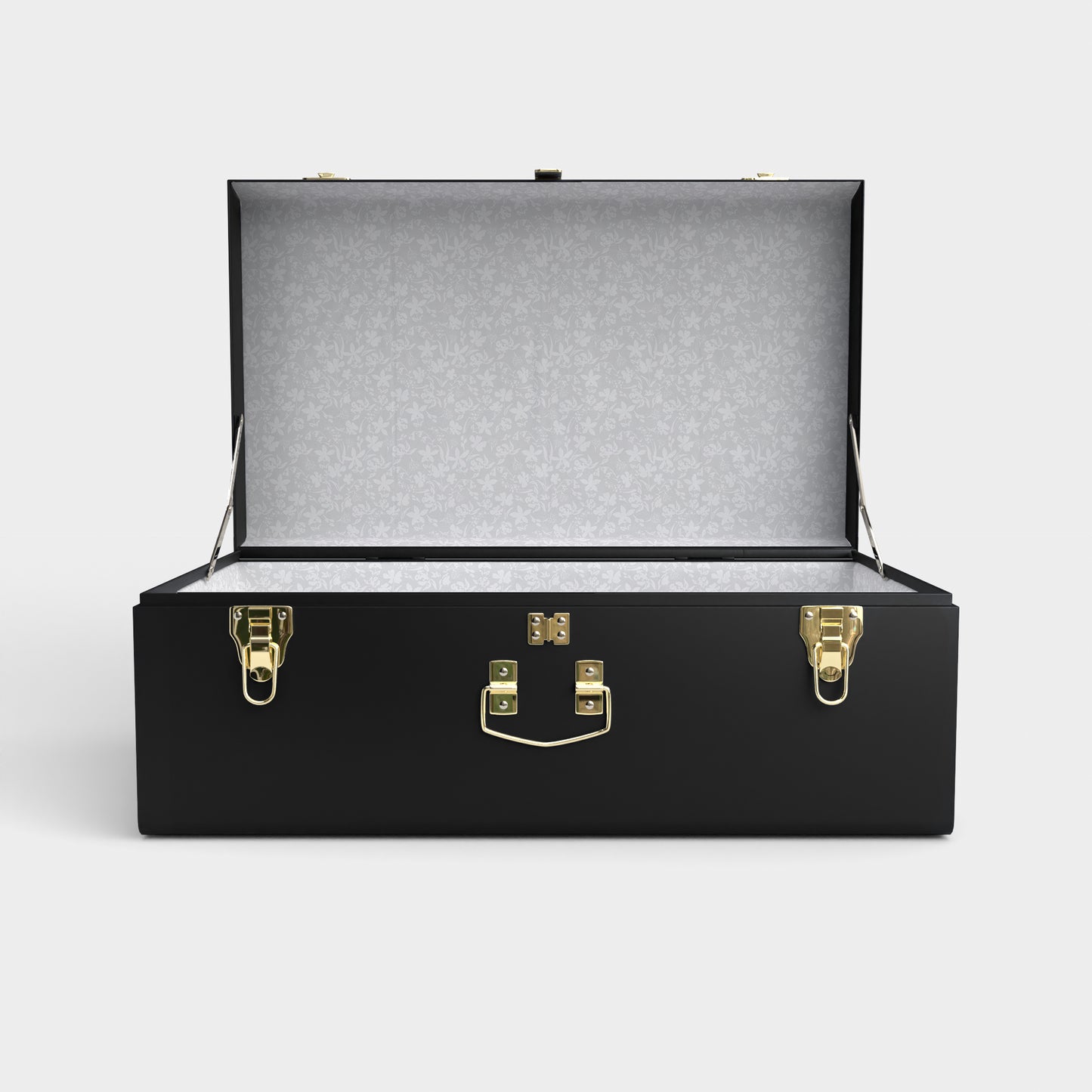 Grand Trunk - Black