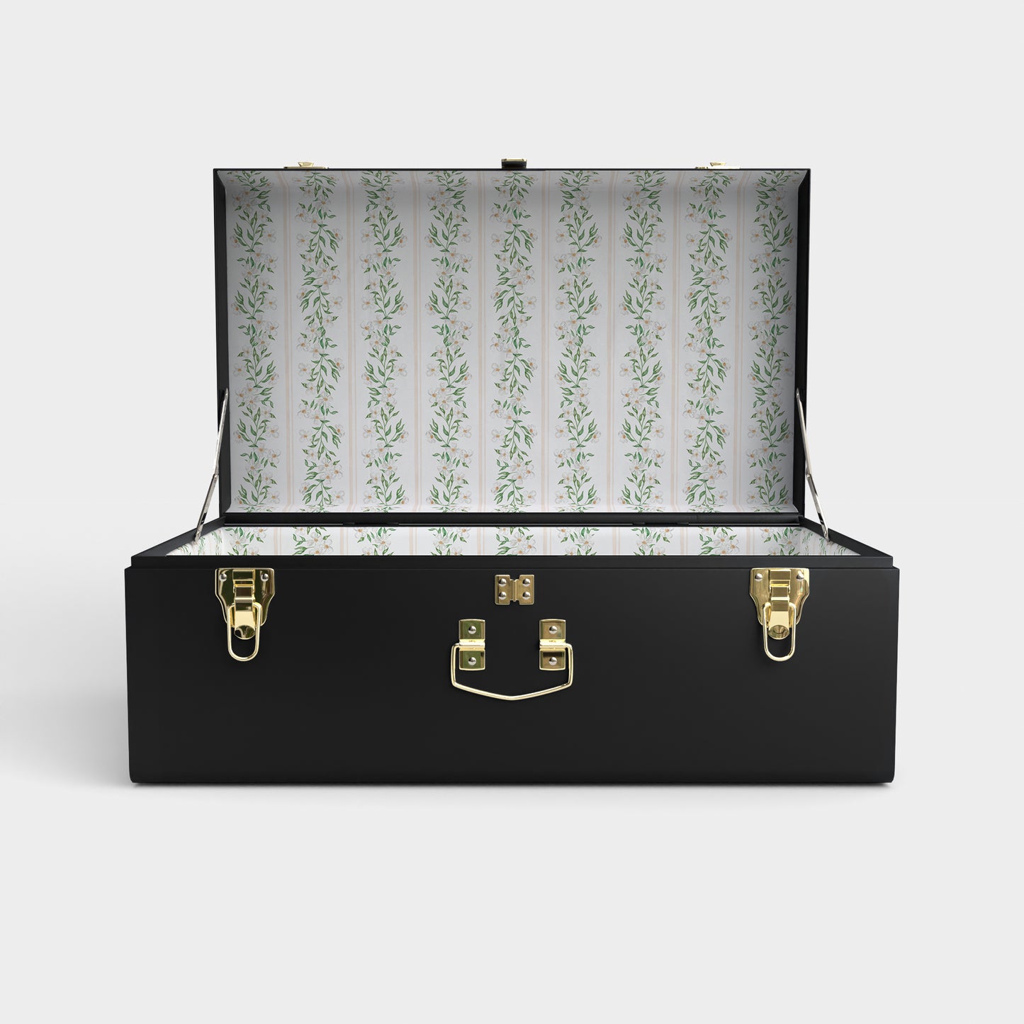 Grand Trunk - Black