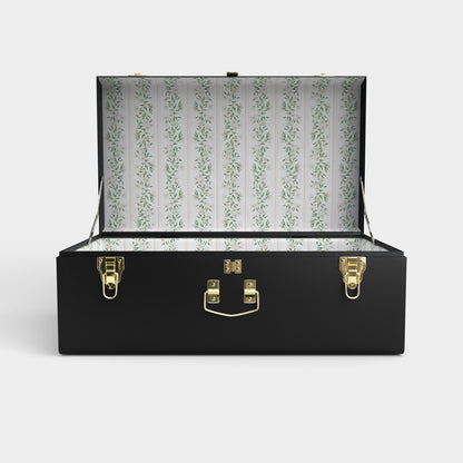 Grand Trunk - Black