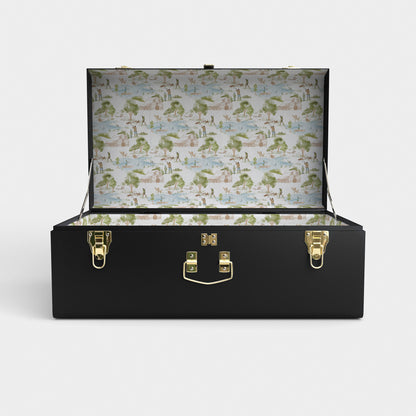 Grand Trunk - Black