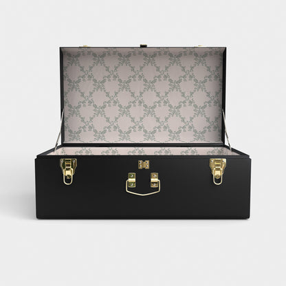 Grand Trunk - Black