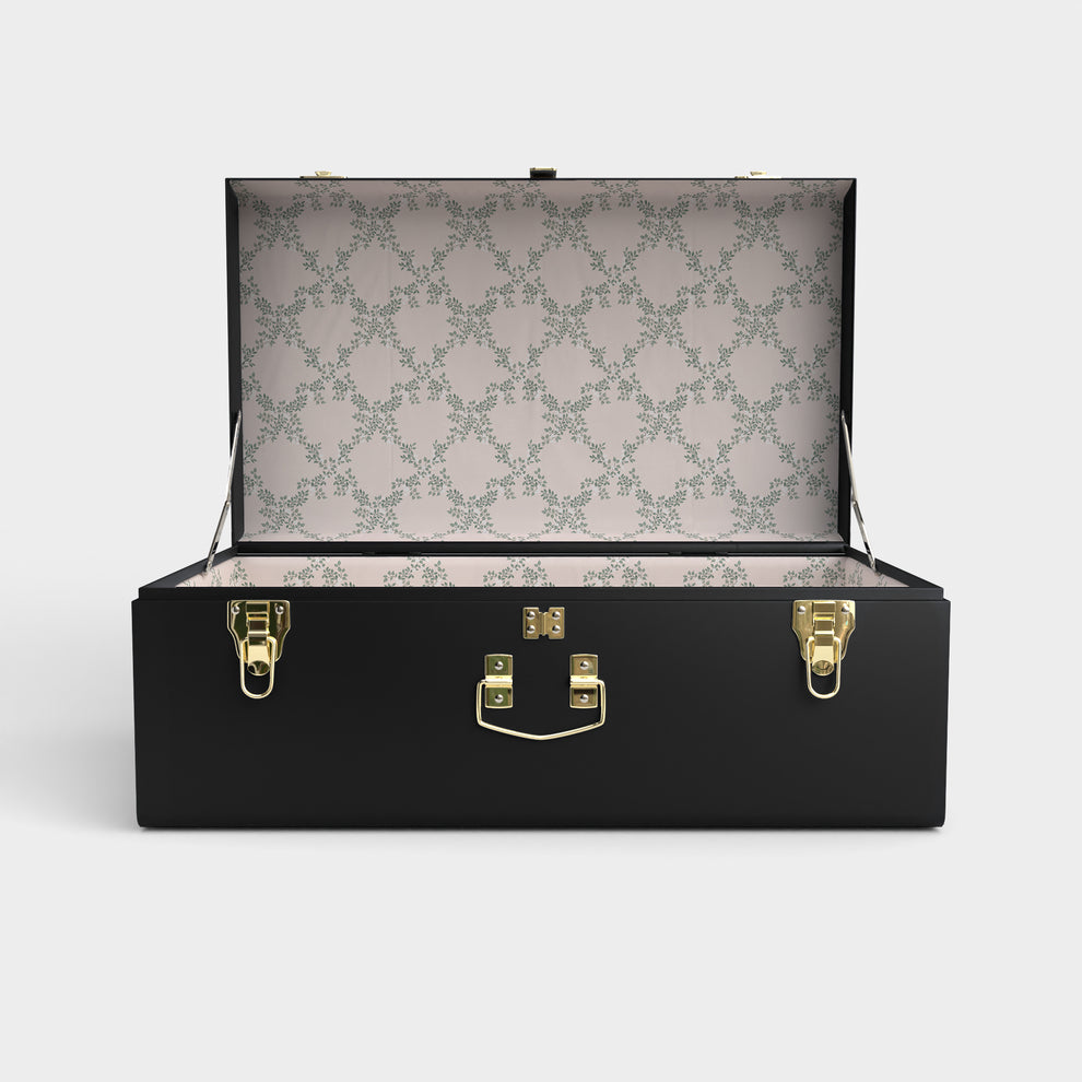 Grand Trunk - Black