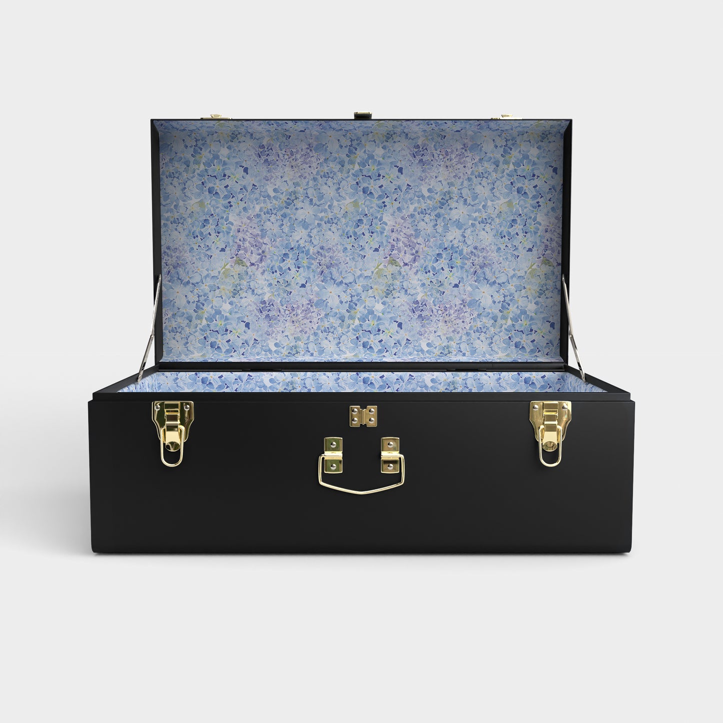 Grand Trunk - Black