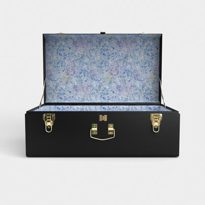 Grand Trunk - Black