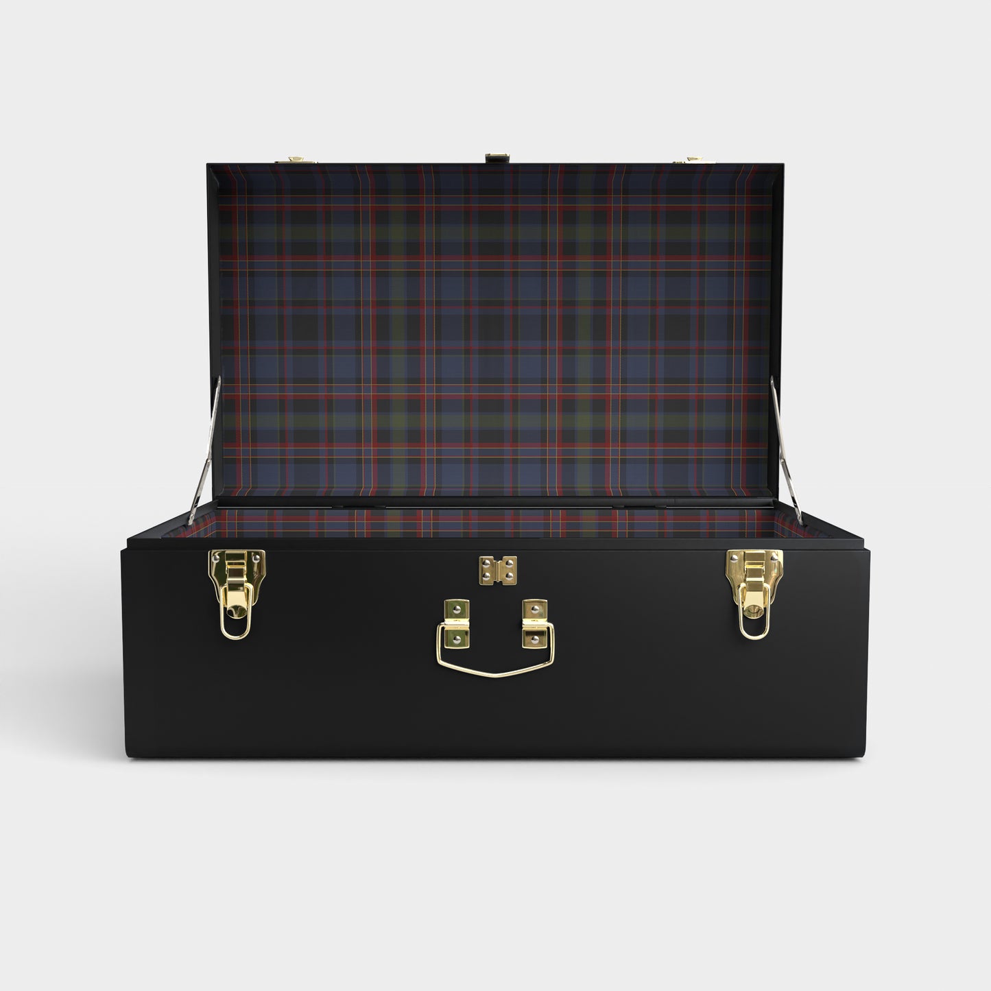 Grand Trunk - Black