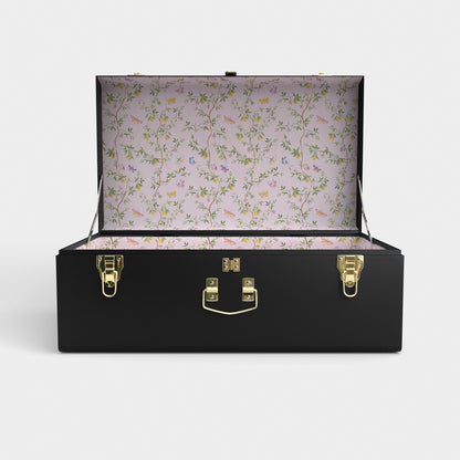 Grand Trunk - Black