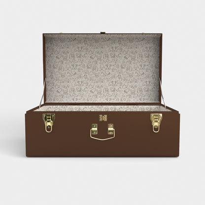 The Foggy Dog x Petite Keep Grand Trunk