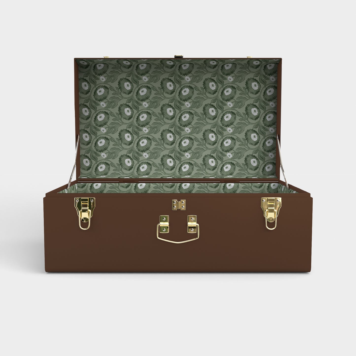Grand Trunk - Brown