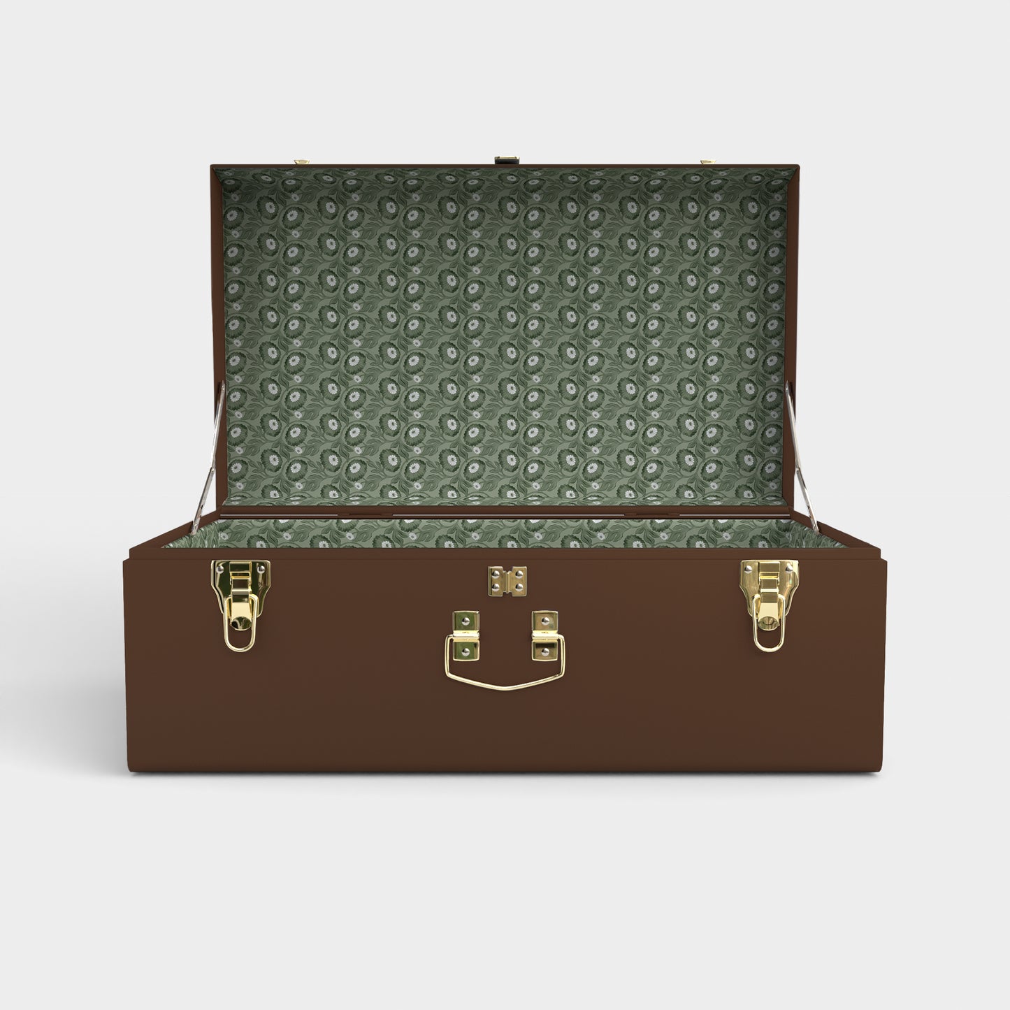 Grand Trunk - Brown