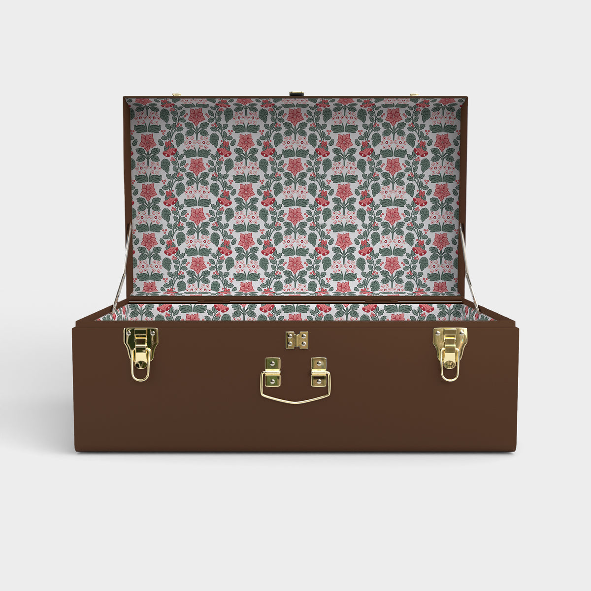 2026 Grand Holiday Trunk