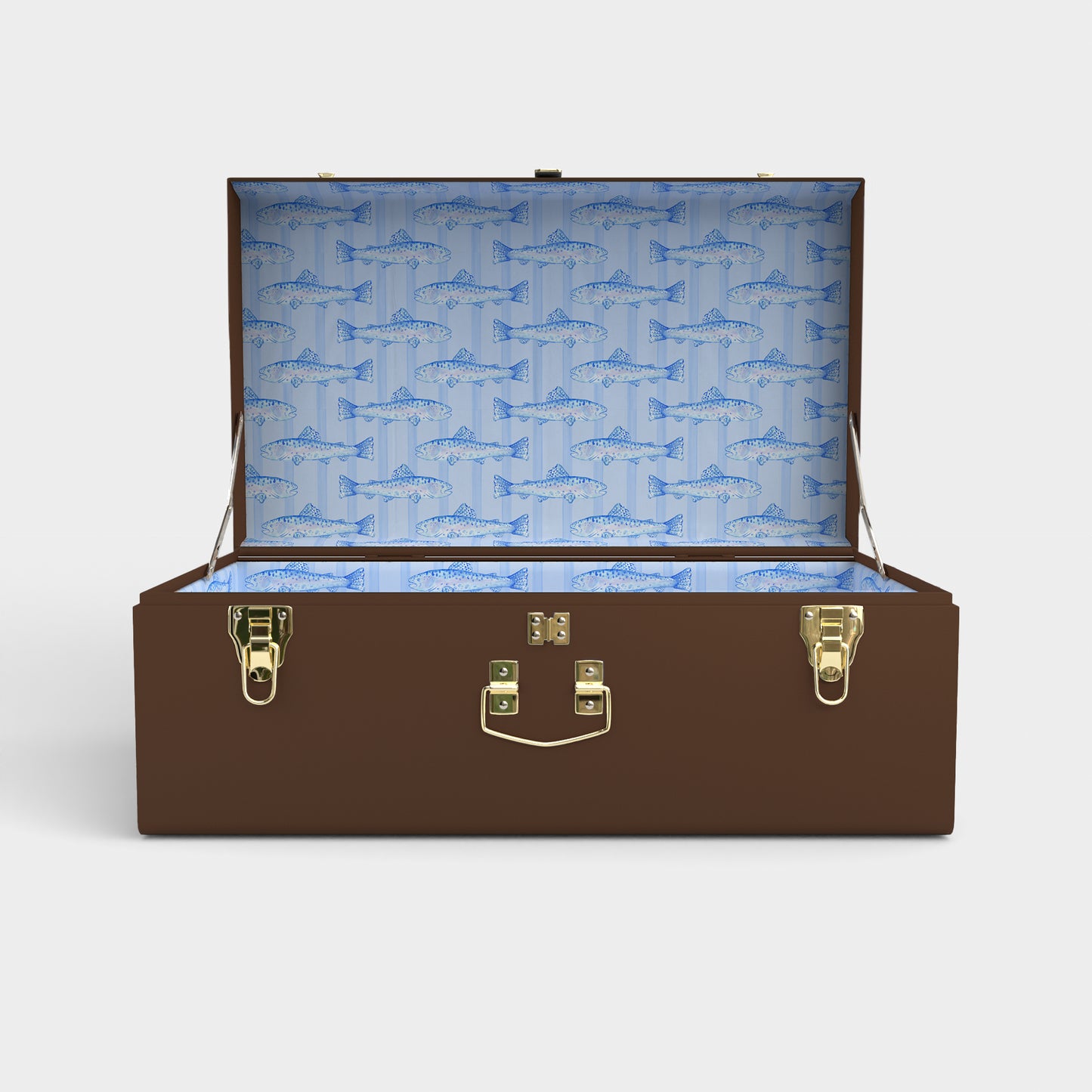 Grand Trunk - Brown