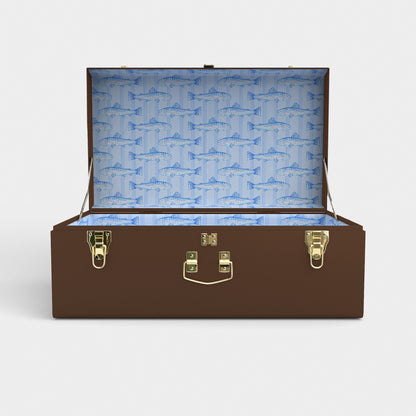 Grand Trunk - Brown
