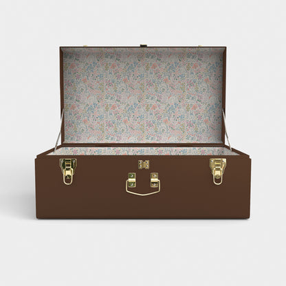 The Foggy Dog x Petite Keep Grand Trunk