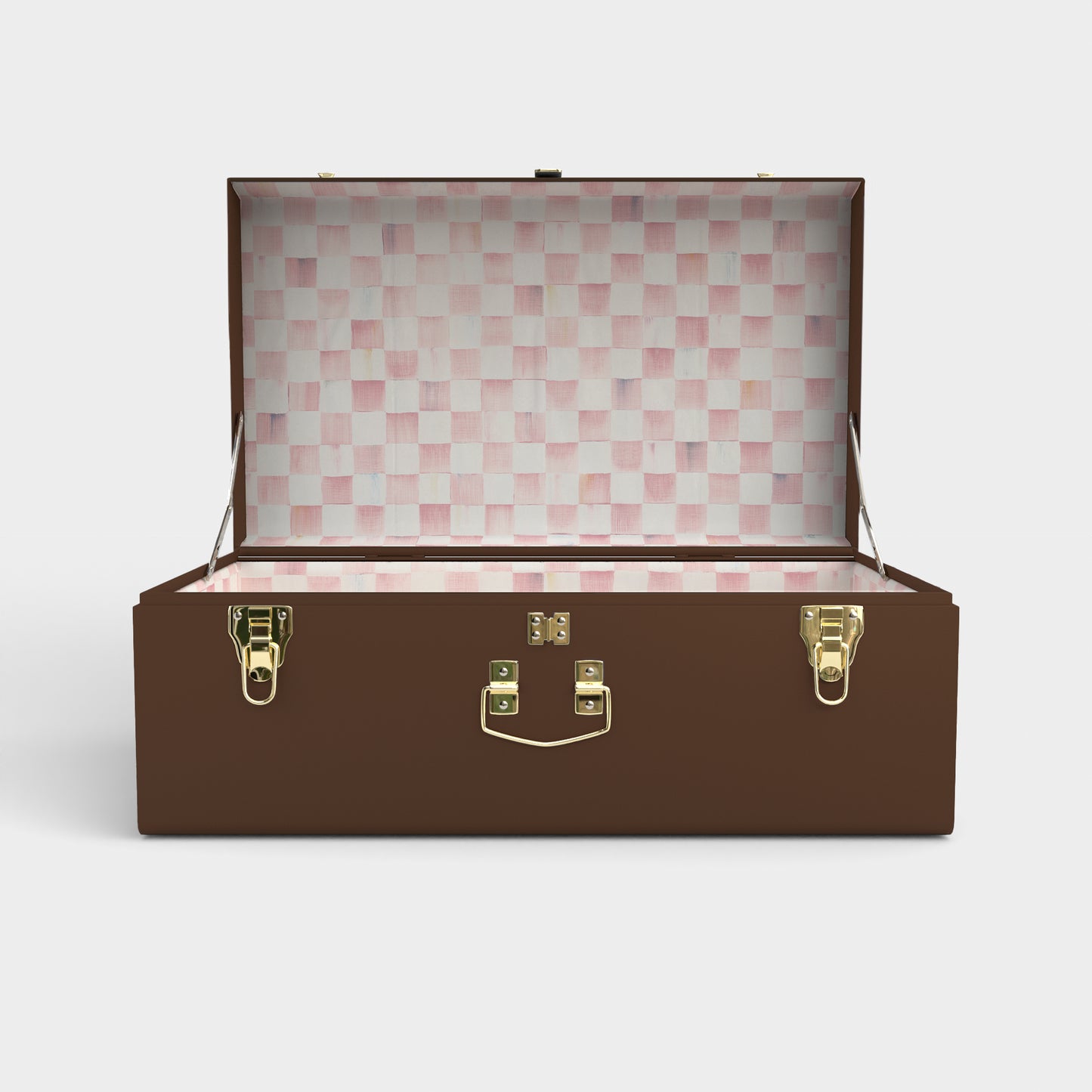 MacKenzie-Childs x Petite Keep Grand Trunk