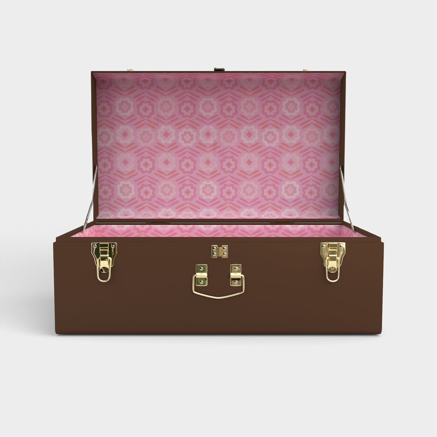 Grand Trunk - Brown