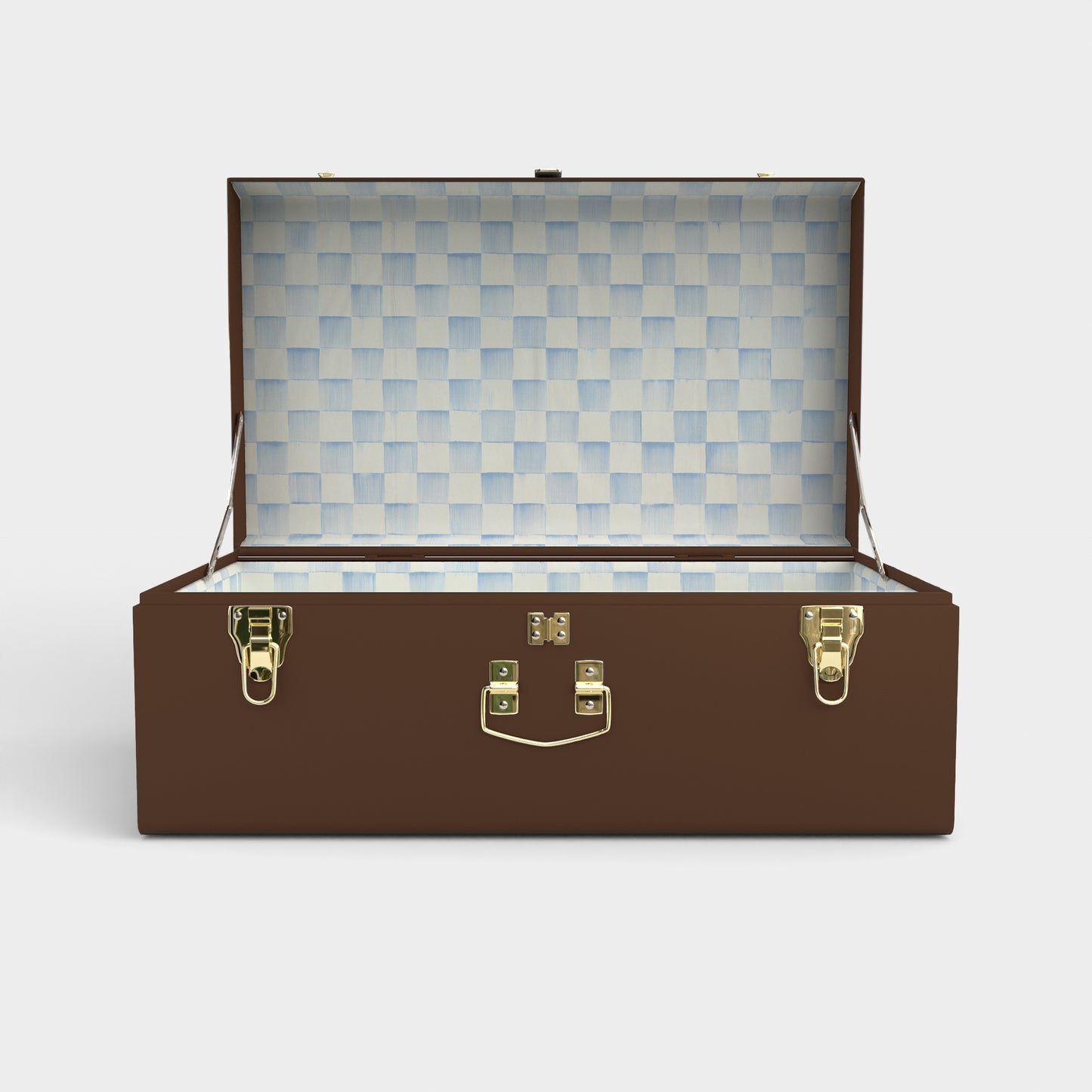 MacKenzie-Childs x Petite Keep Grand Trunk