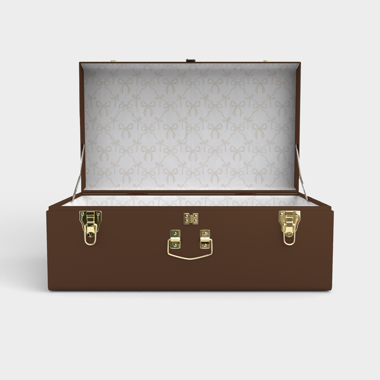 Grand Trunk - Brown